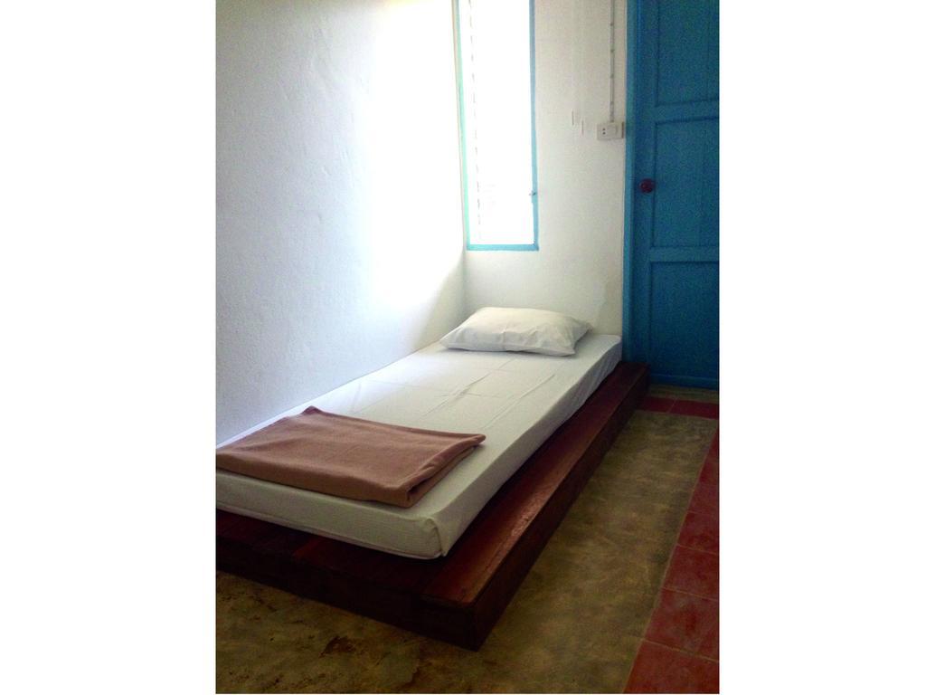 Sleepyowl Hostel Ban Bang Bao  Værelse billede